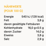 Schweizer Senf mit Honig & Quitten 100g