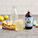 Sirop citron bio 500ml