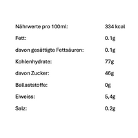 Fruchtgummi Cola 55g