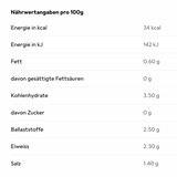 Pilzmischung 500g