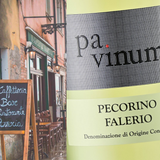 Weisswein Pecorino DOC Falerio 2019 - 750ml