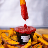 Ketchup de tomate 260g