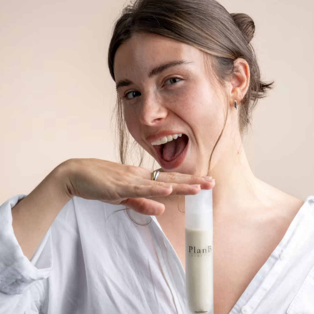 Gesichtscreme 50ml