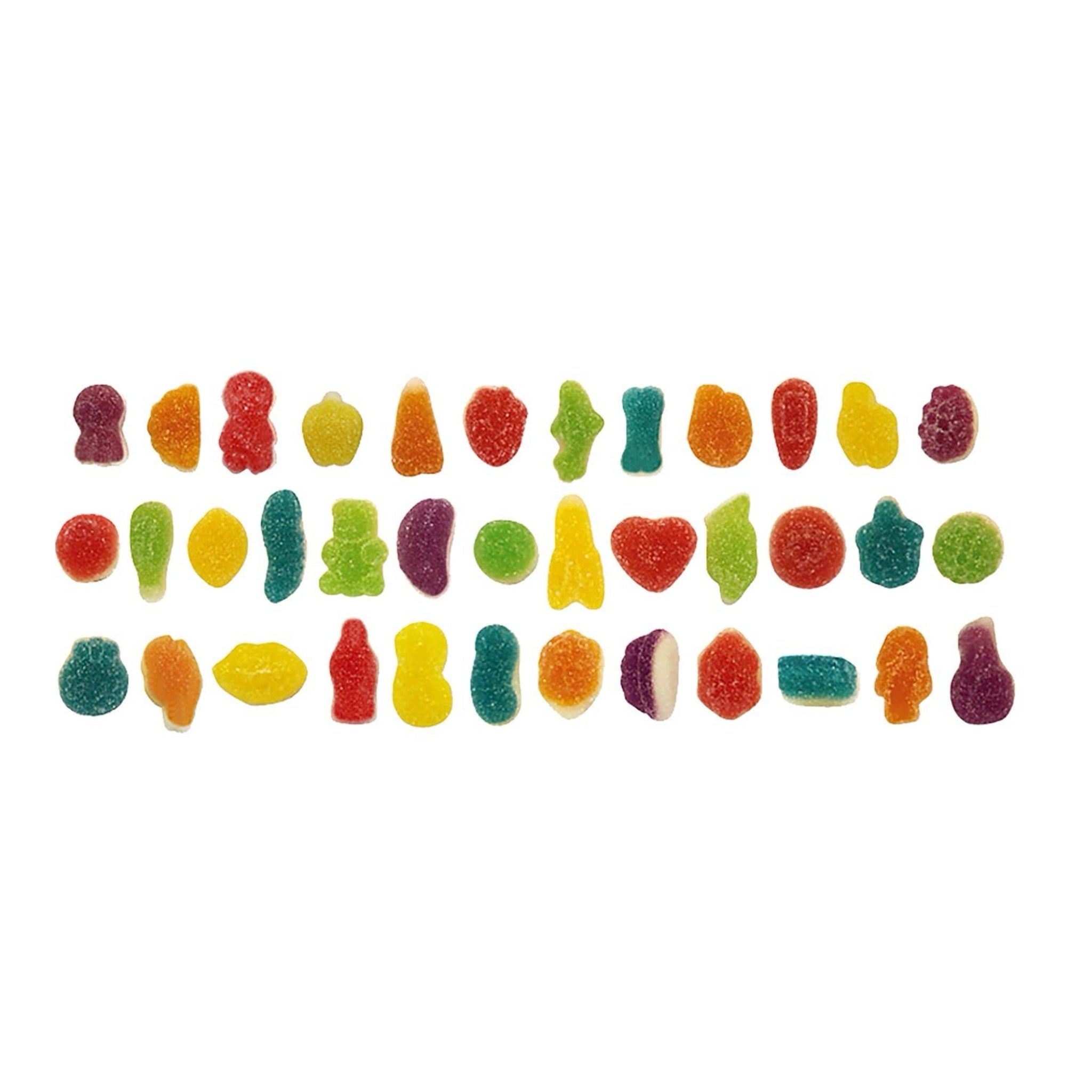 Jelly Mania Funtastic 100g