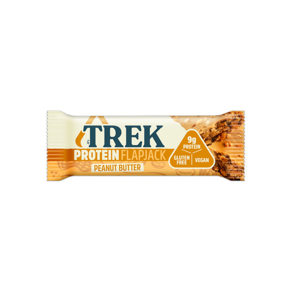 Protein bar peanut butter 50g