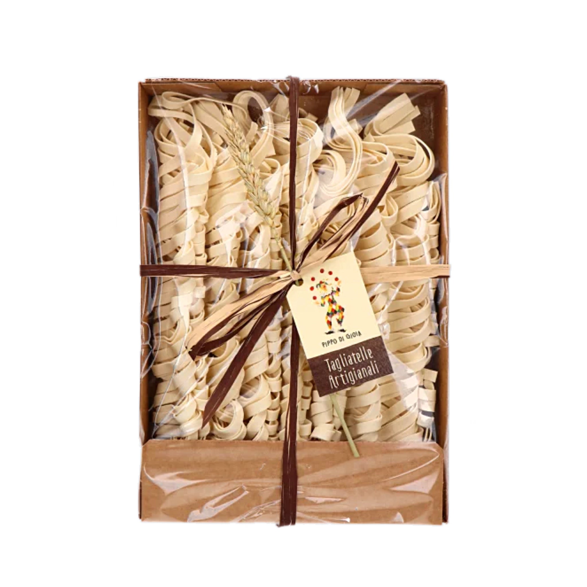 Tagliatelles Pippo di Gioia 500g