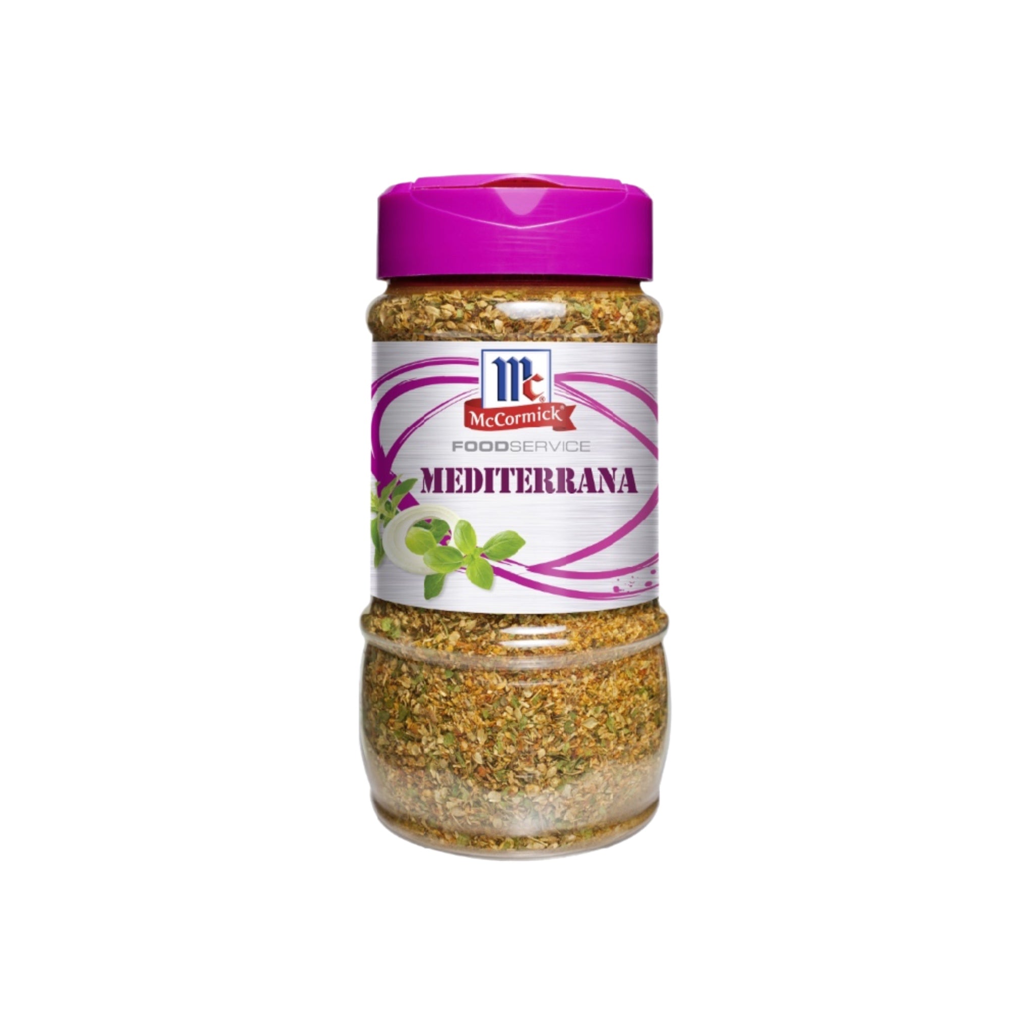 Mediterranean spice blend 240g