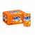 Fanta Orange Zero 12 x 150ml