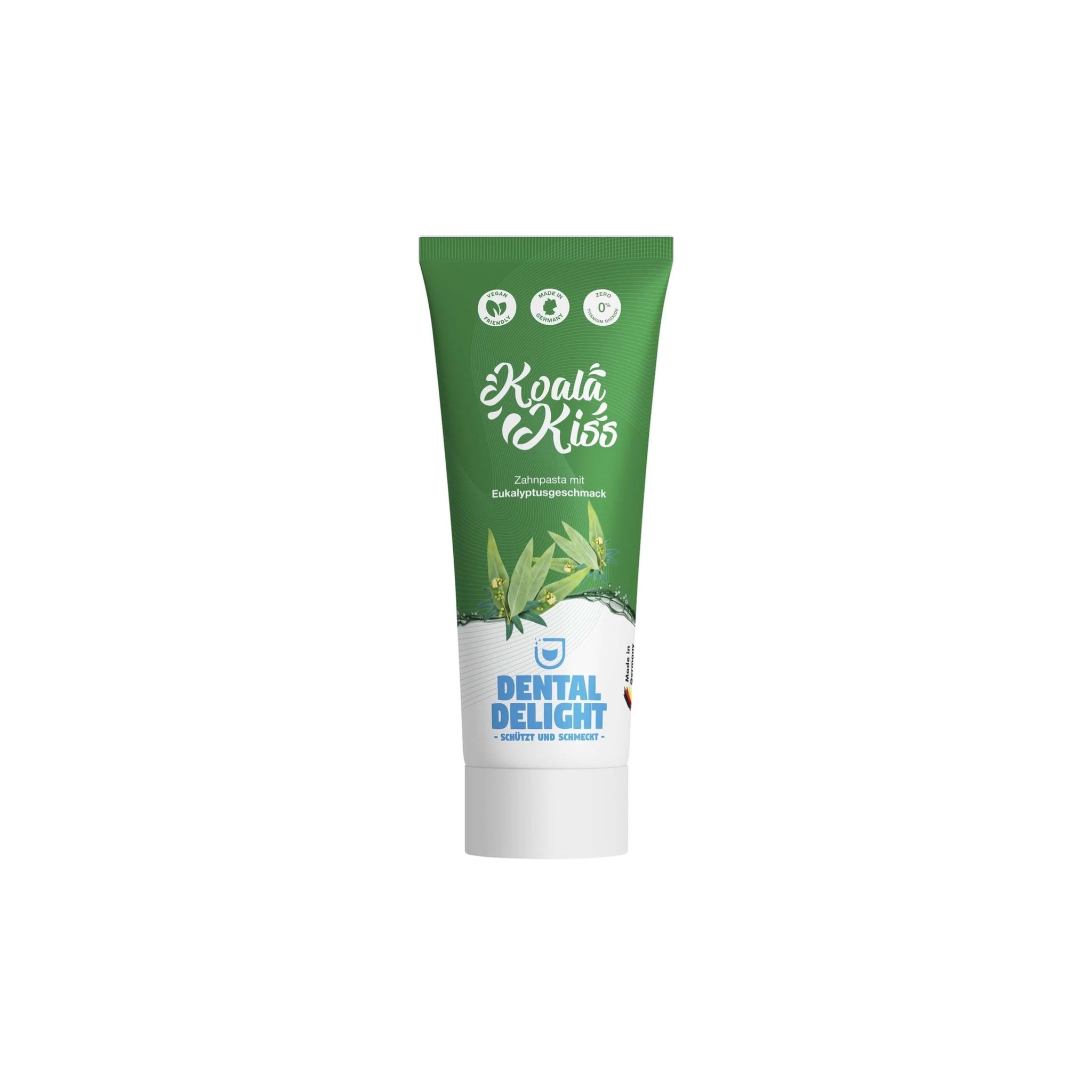 Toothpaste Koala Kiss 75ml
