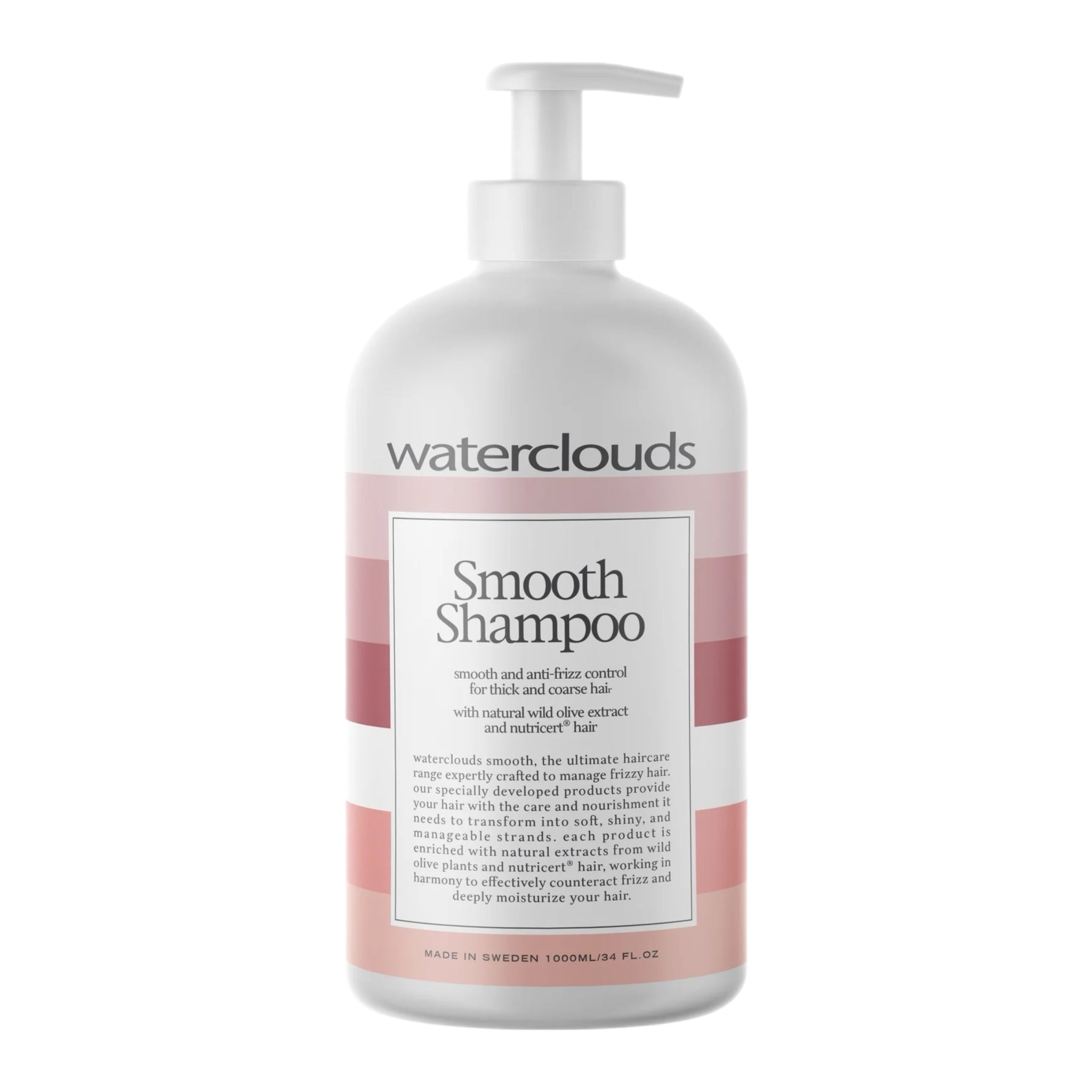 Shampoing Lissant 1000 ml