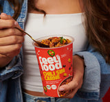 Chili sin Carne Bio 85g