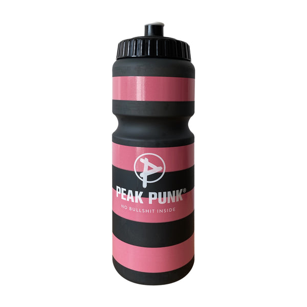 Trinkflasche Biobased - Pink 750 ml