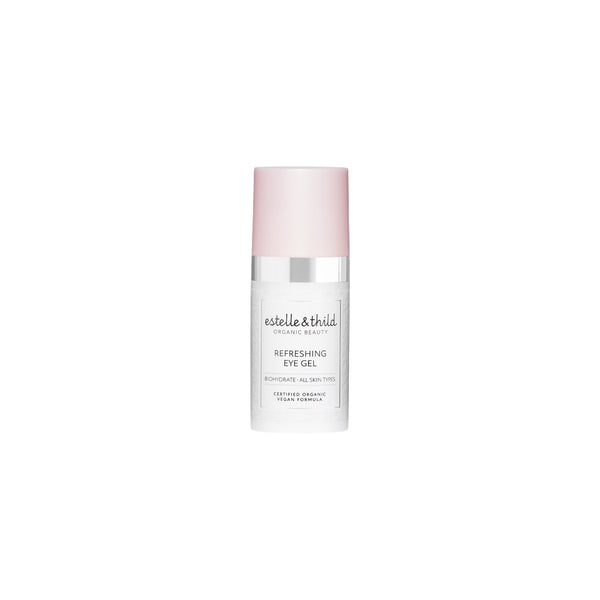 Biohydrate Rafraîchissement du gel oculaire 15 ml