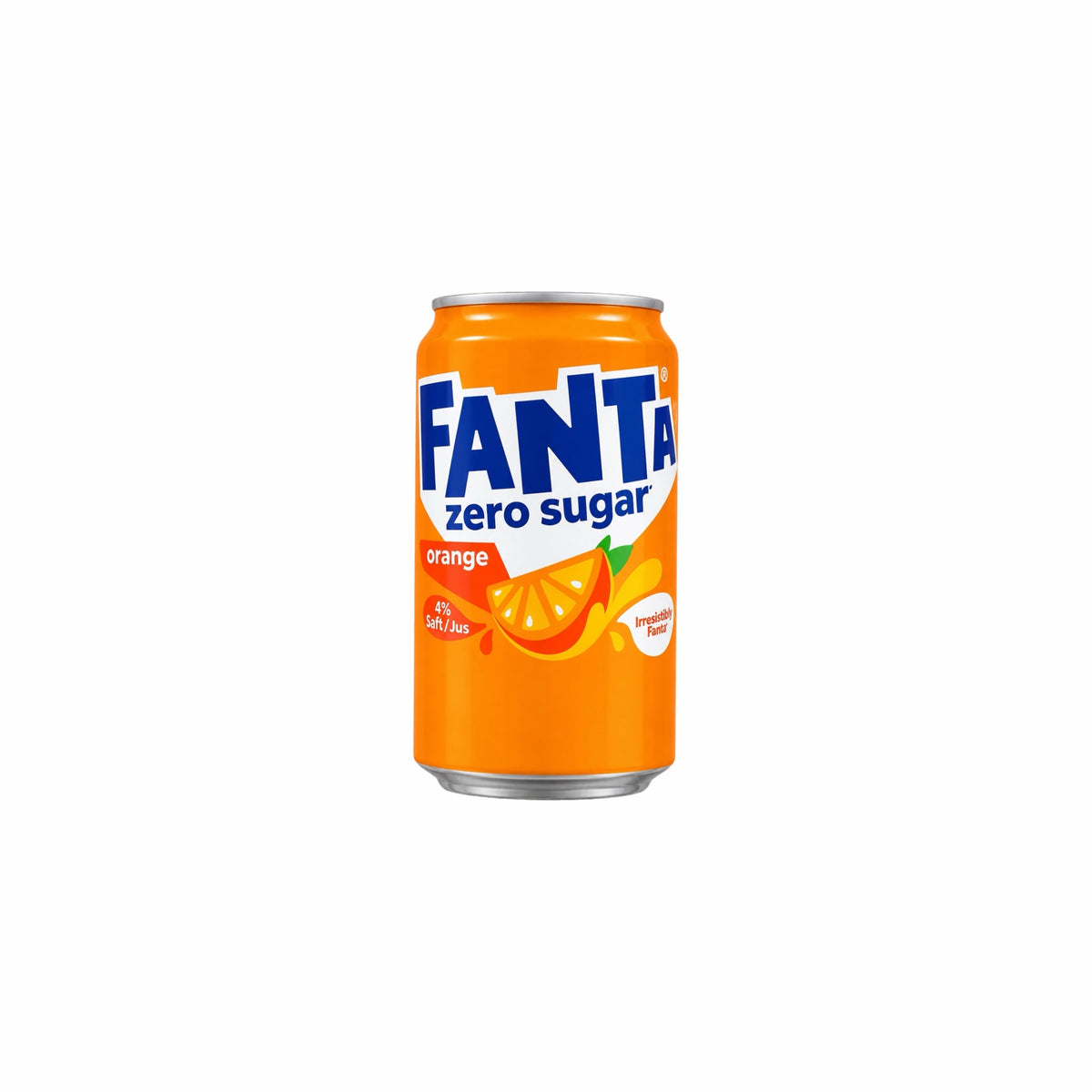Fanta Orange Zero 150ml