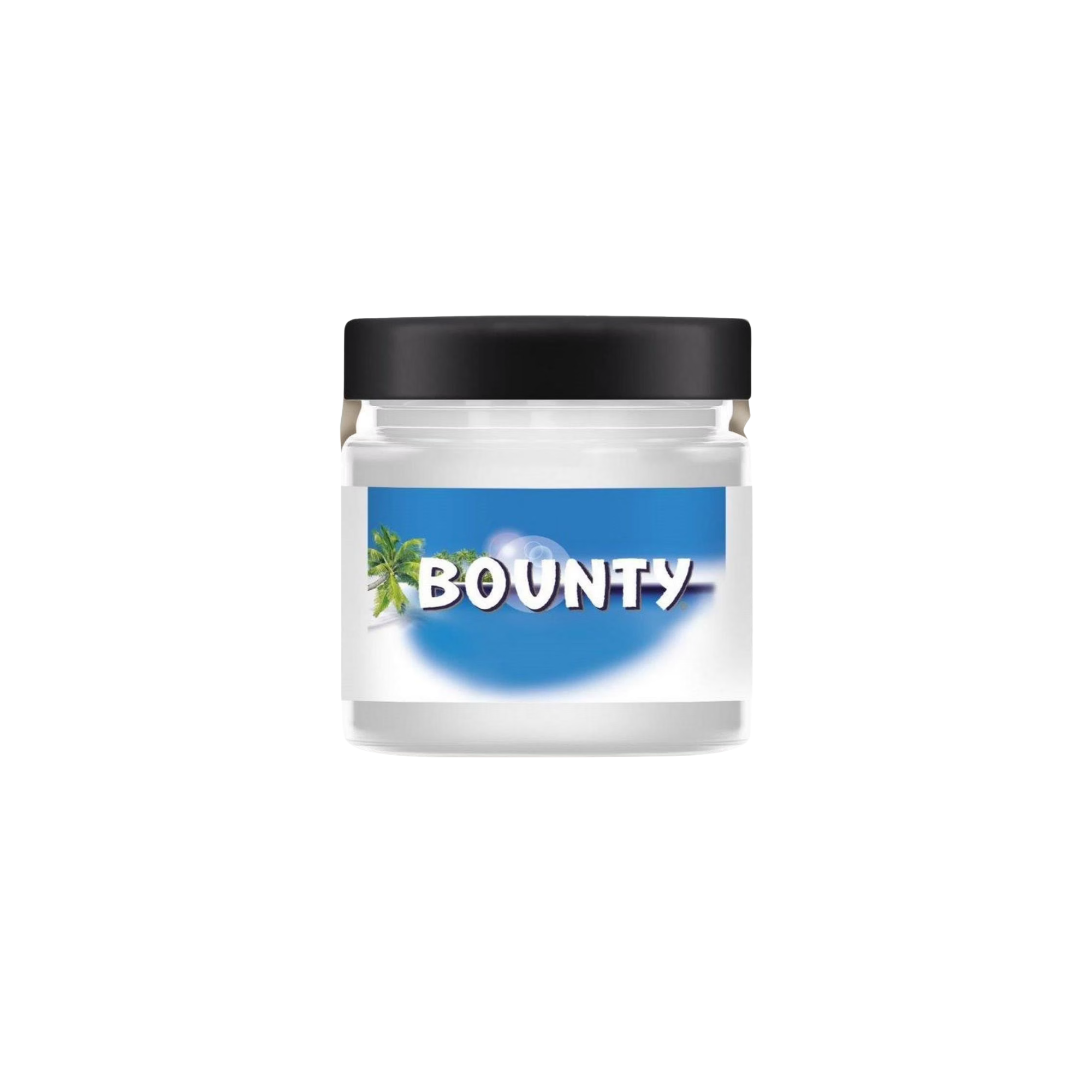 Bounty Brotaufstrich 200g