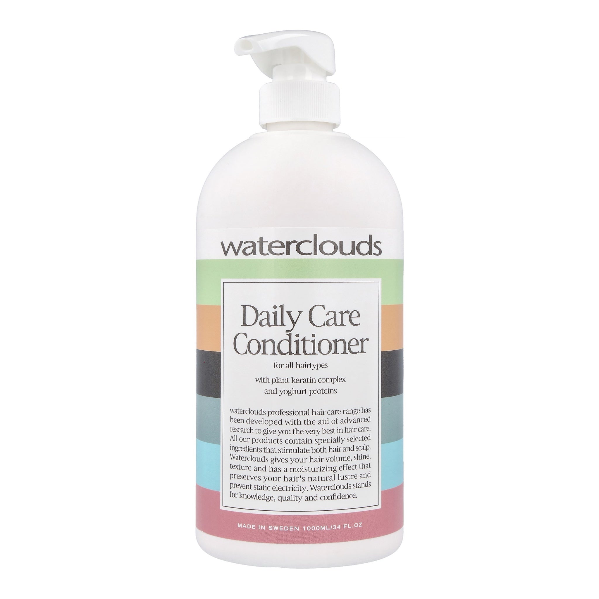 Daily Care Conditioner 1000ml