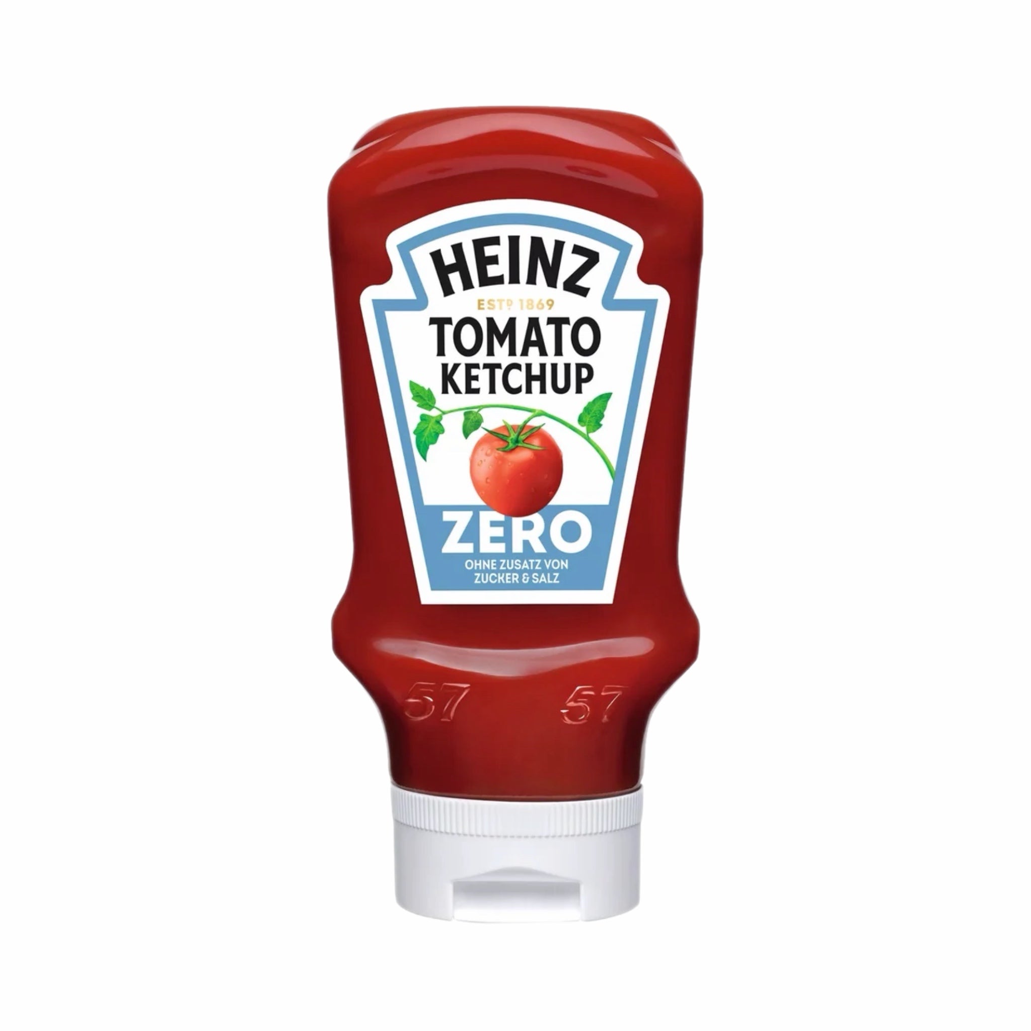 Heinz Tomato Ketchup Zero 570ml