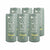 Coconut Water Pineapple 6 x 330ml