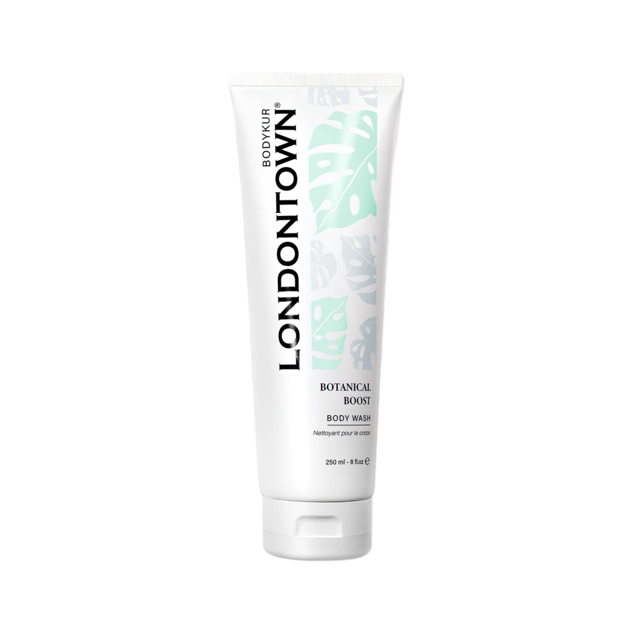 Gel douche Botanical Boost 250 ml