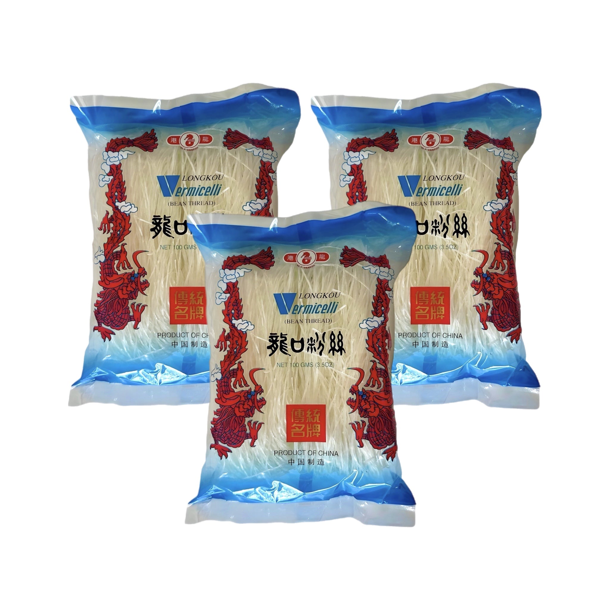 Chinese glass noodles 100g