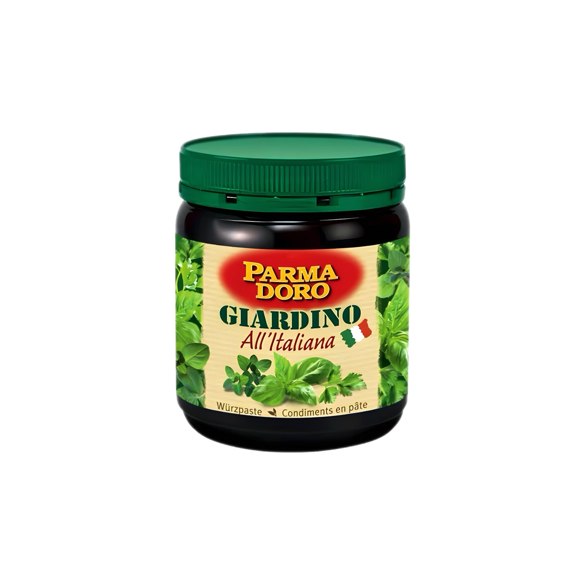 Pâte d'assaisonnement Giardino All'Italiana 480g 