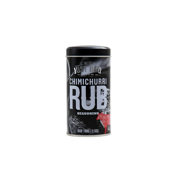 Chimichurri Assaisonnement 130g