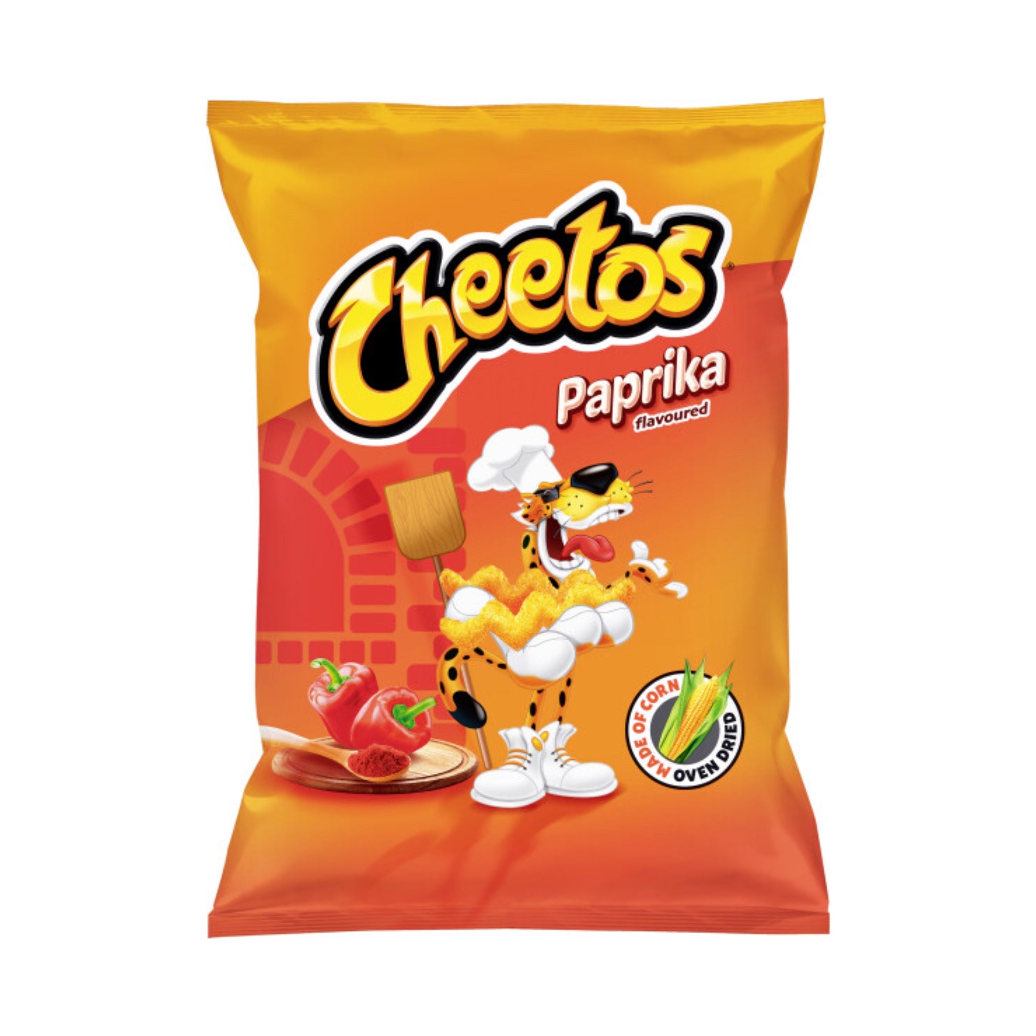 Cheetos Paprika 130g