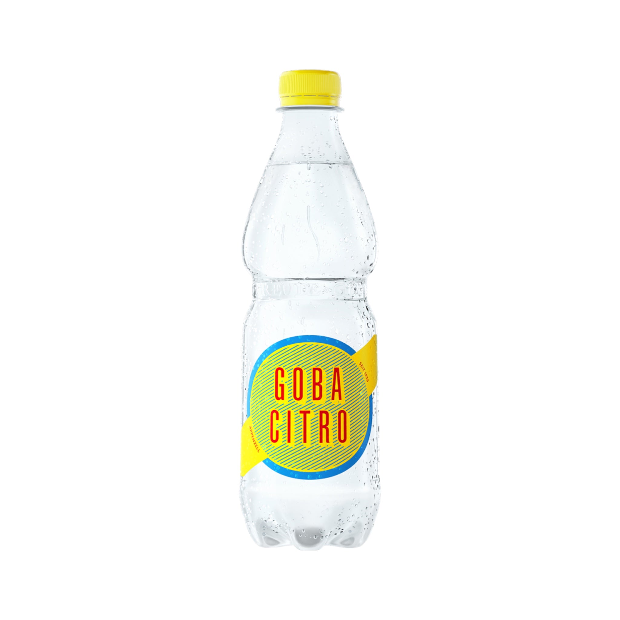 Goba Citro 500ml
