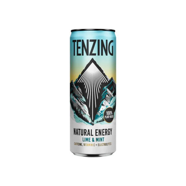 Natural Energy Drink 250ml