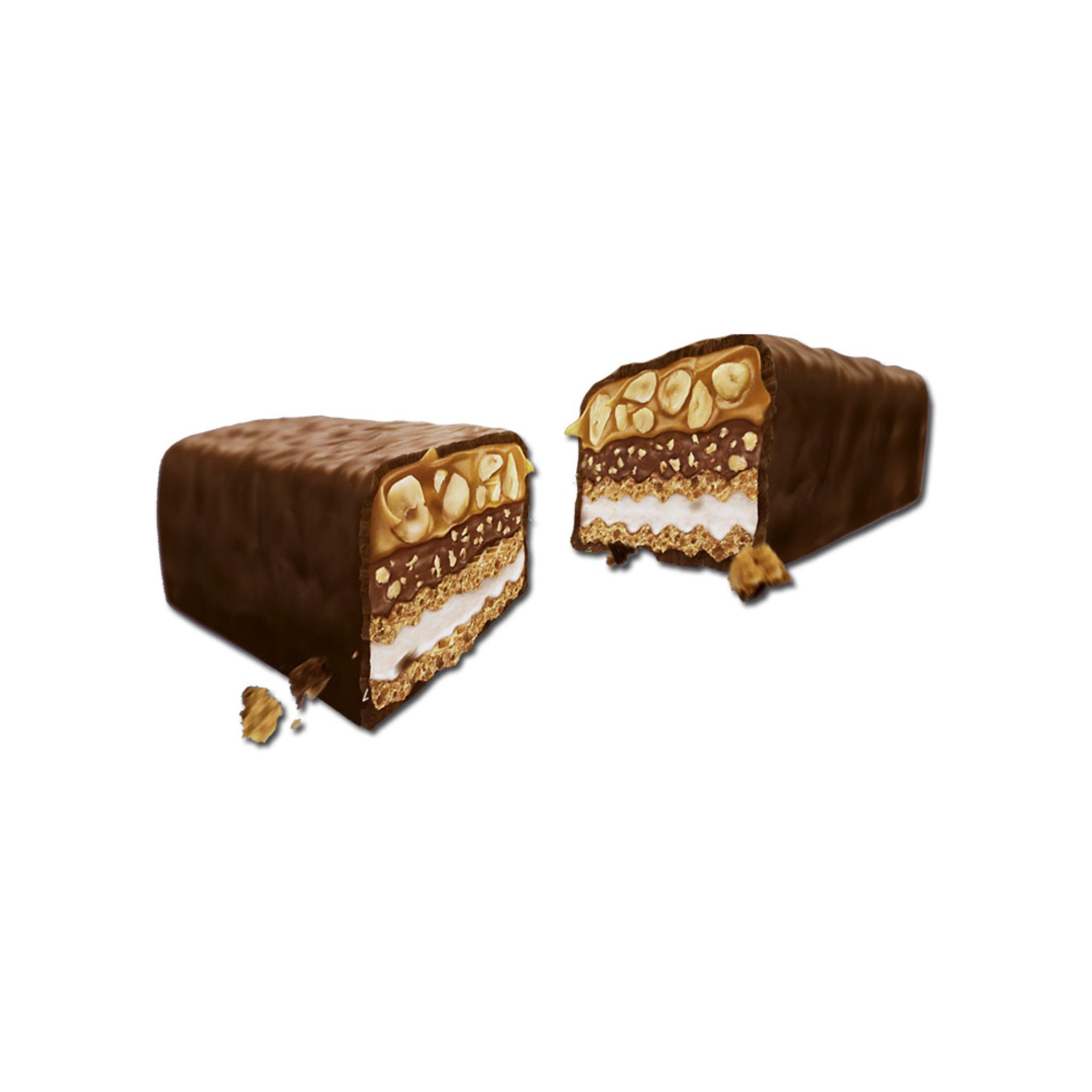Knoppers Nussriegel 40g