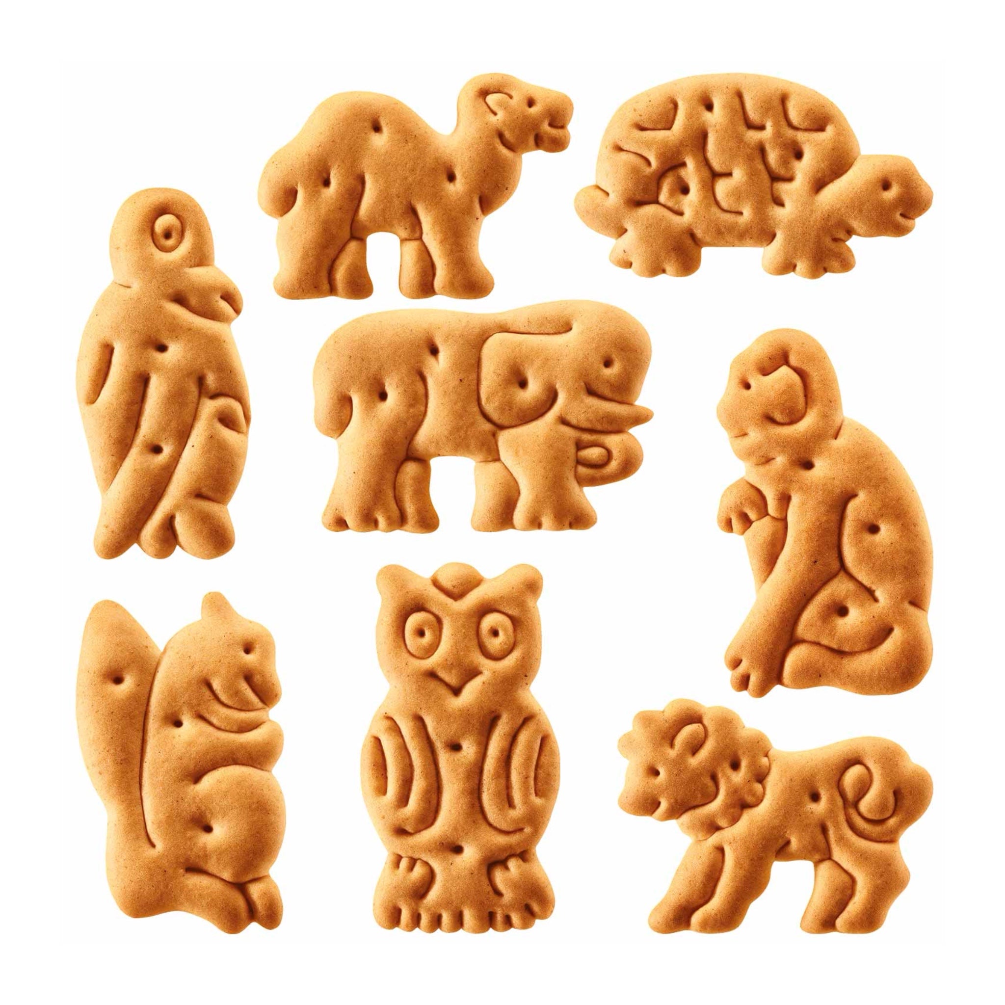 Leibniz Zoo Original 125g