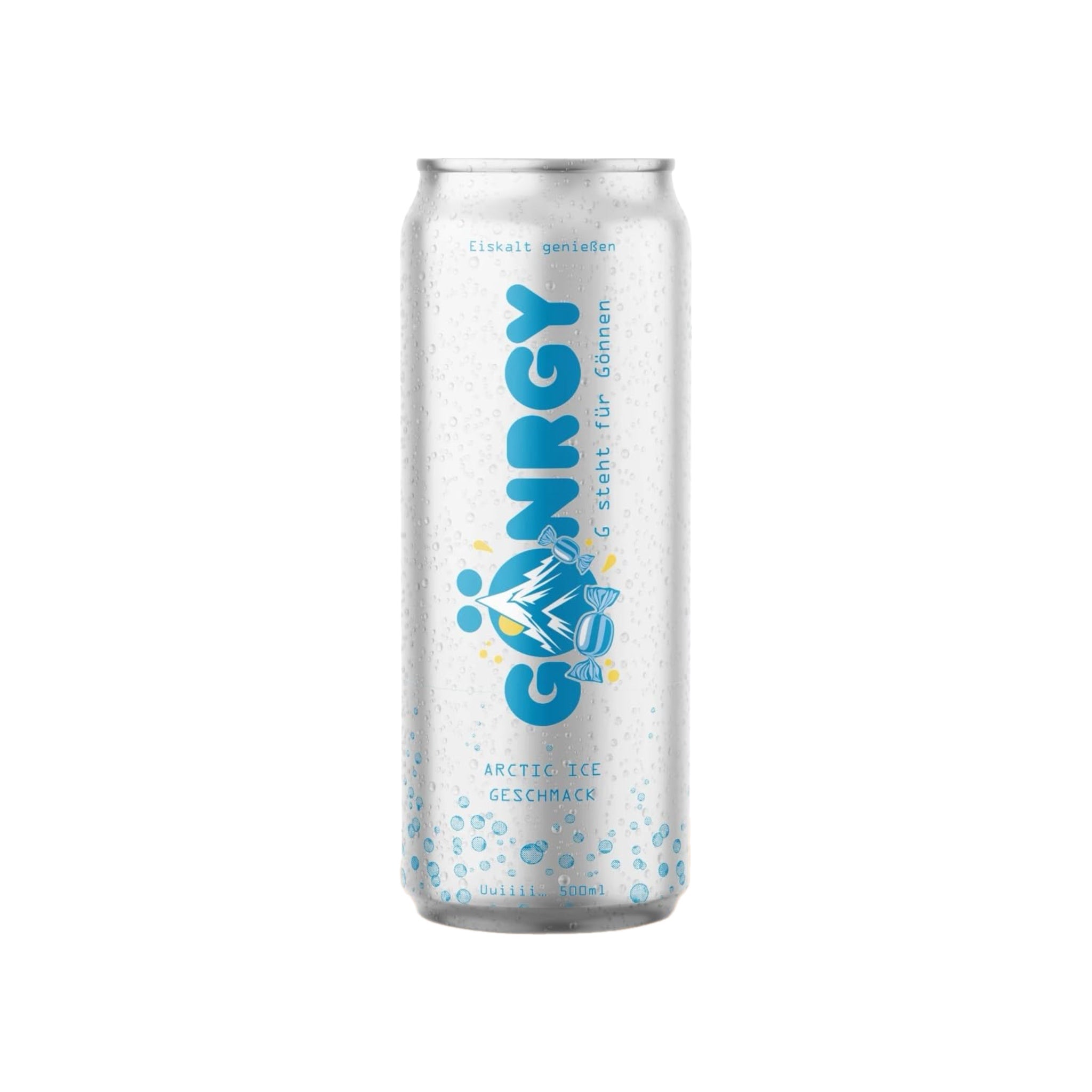 Gönrgy Arctic Ice 500 ml