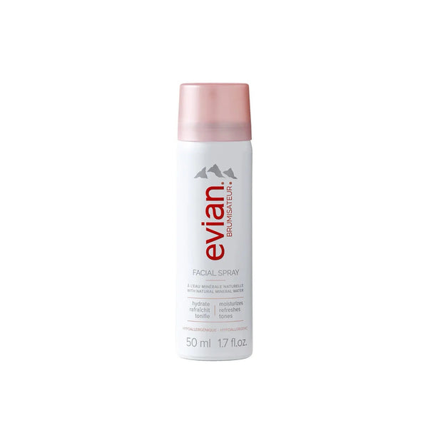Evian Gesichtsspray 50ml