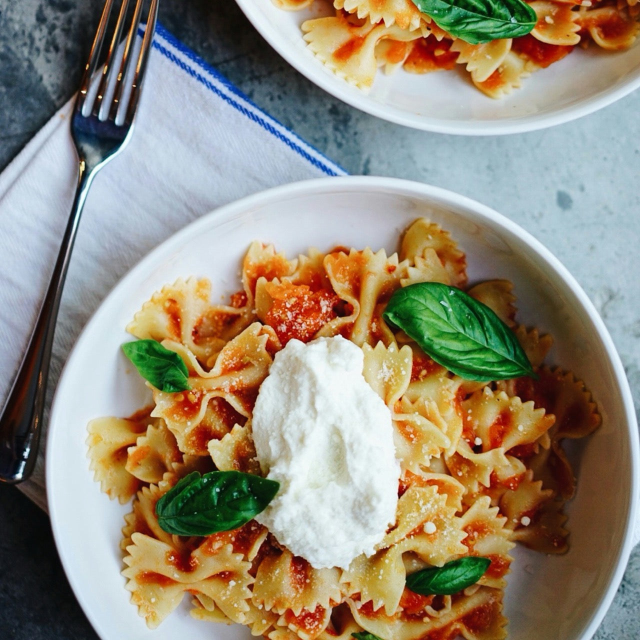 Pasta Farfalle 500g