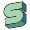 Secend.ch logo