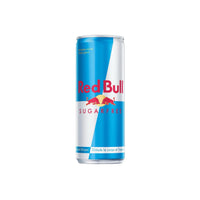 Red Bull Energy Drink zuckerfrei 250ml