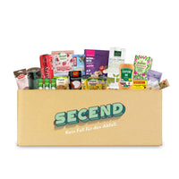 Retterbox vegan