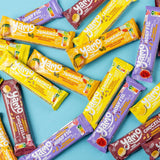 Raw Bar Choco Orange 30g