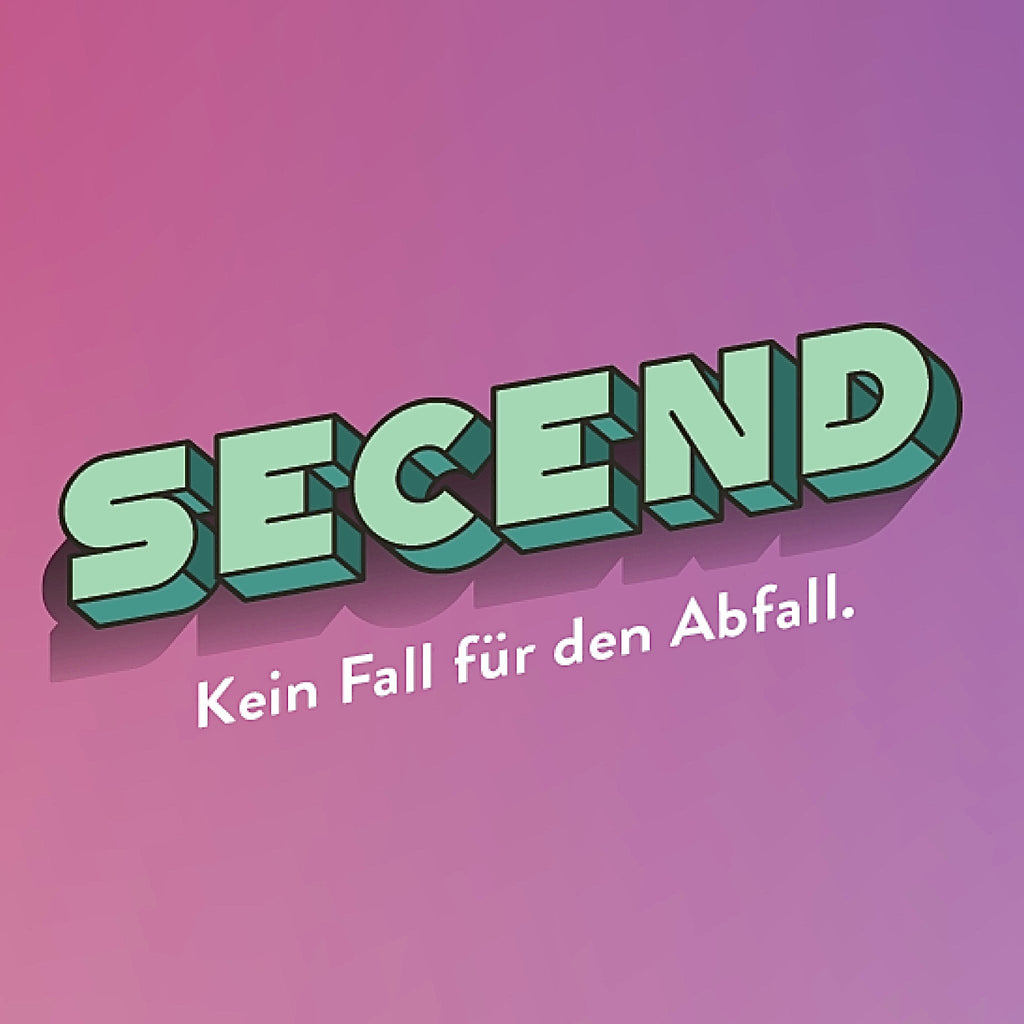 Secnde Secend.ch - Économisez de la nourriture. Économisez de l'argent.