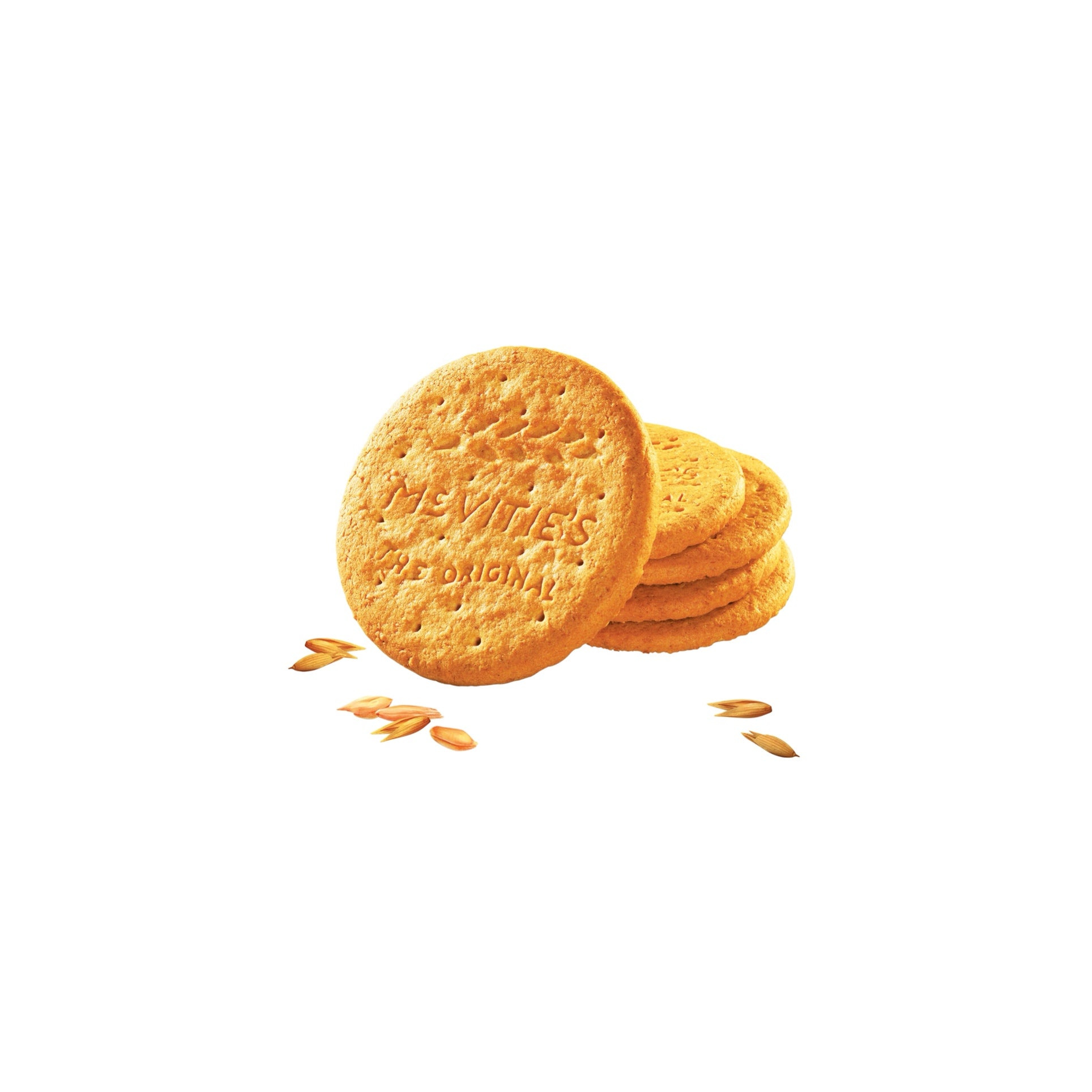 McVitie's Guezli Original Pack de 6 - 176,4 g
