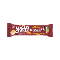 Raw Bar Choco Orange 30g
