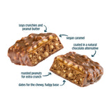 Protein Riegel Peanut Butter Crunch 16 x 55g