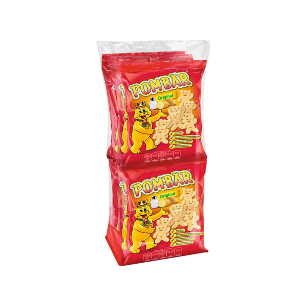 Pom-Bär Original 6 x 25g
