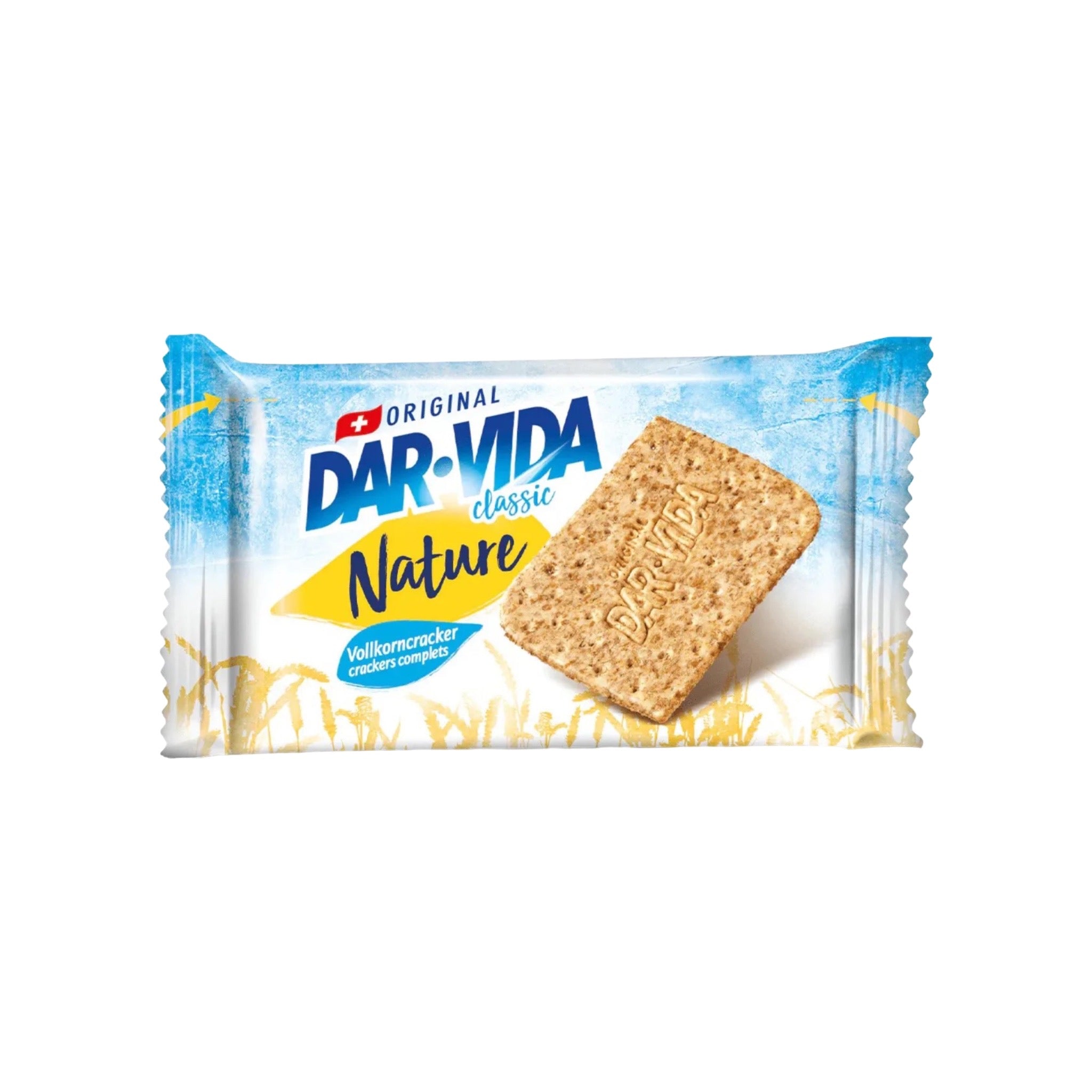 DAR-VIDA Nature 375g