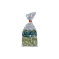 Fruchtgummi Apfelringe 55g