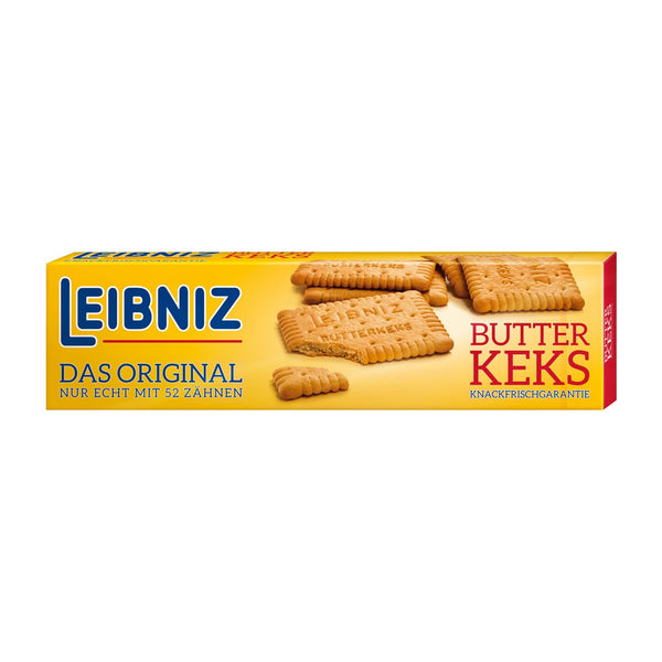 Leibniz Butterkeks 200g