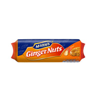 Biscuits Gingembre Noix 250g