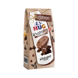 Hug KnusperPUR Schokolade 150g