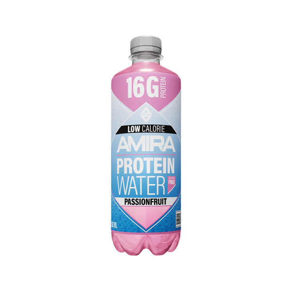 Protein Water Passionsfrucht 500ml