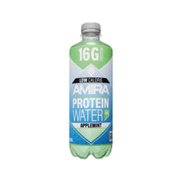 Protein Water Apfel-Minze 500ml
